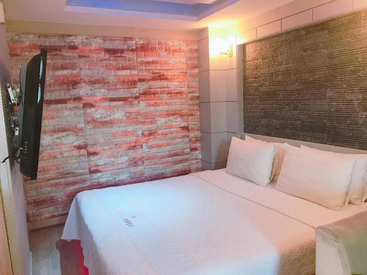 Renaissance Motel Seoul