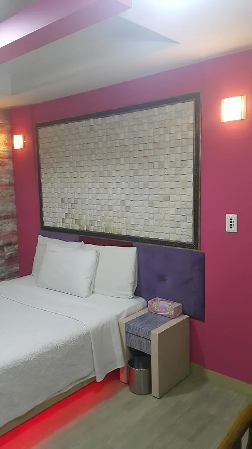 Renaissance Motel Seoul South Korea
